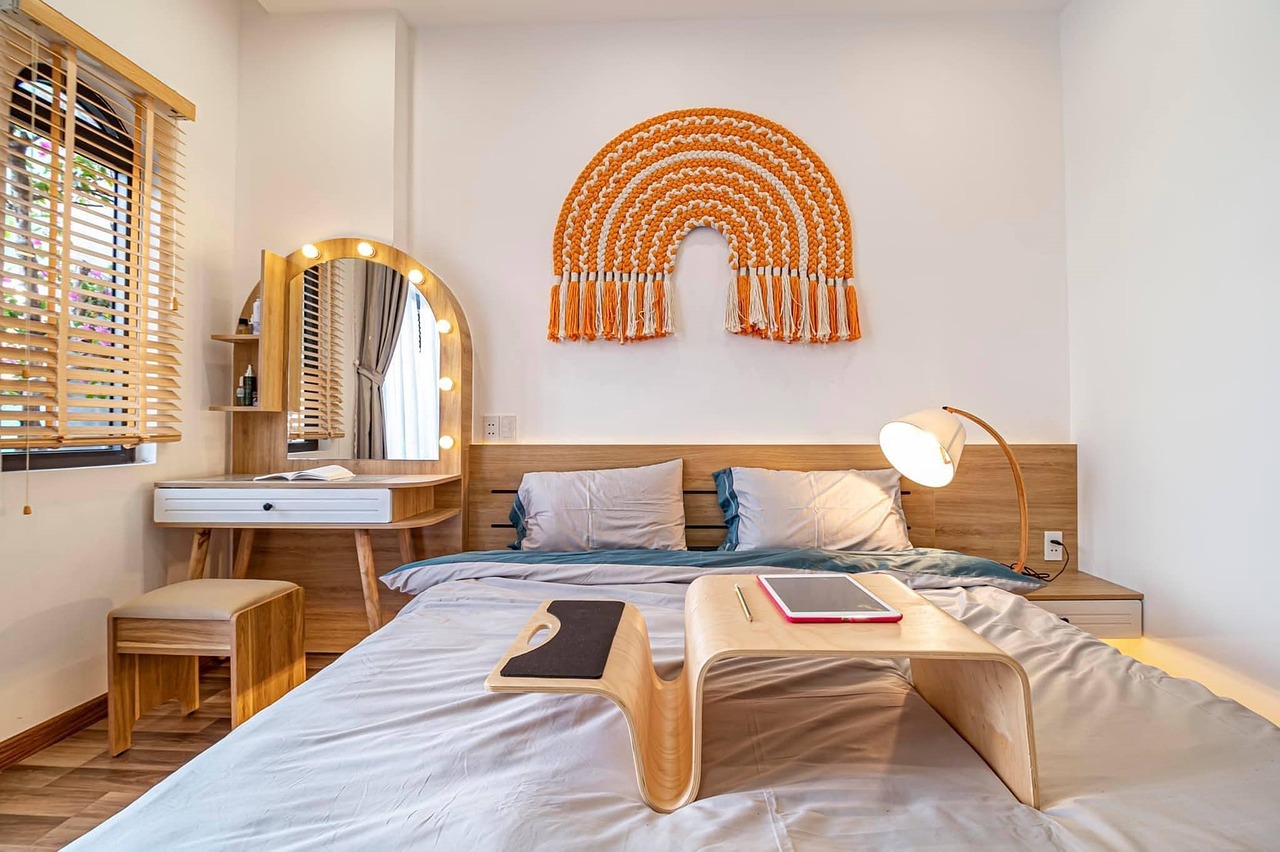 Why You Should Invest in Eco-Friendly Furniture